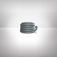 Armacell isolation thermique tubulaire SH SH/Armaflex per length 2m 11 x 18