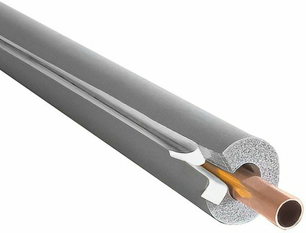 Armacell zelfklevende buisisolatie SH/Armaflex per lengte 11 x 48A