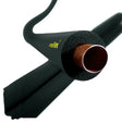 Armacell isolation thermique tube HT HT/Armaflex per length 2m 13 x 15