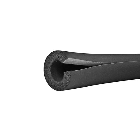 Van Marcke Pro zelfklevende buisisolatie D22 2m isolatiedikte 13mm
