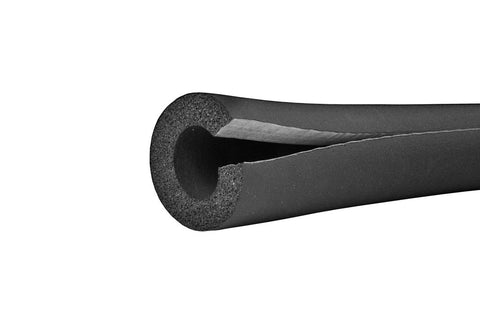 Van Marcke Pro zelfklevende buisisolatie D28 2m isolatiedikte 13mm