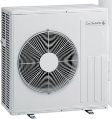 De Dietrich Alezio Evolution AWHP 6 MR-3 EH672 pompe à chaleur unité éxtérieure