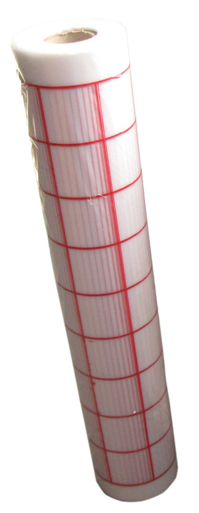 Roth rasterfolie 1,05M X 100M