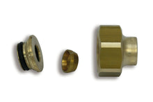 Roth klempkoppeling 11MM_1ST