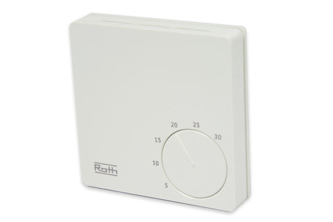 Roth basicline H 230V