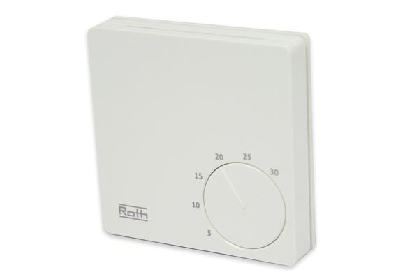 Roth basicline H 230V