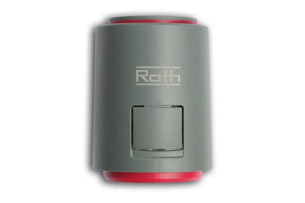 Roth Servomotor NC 24V