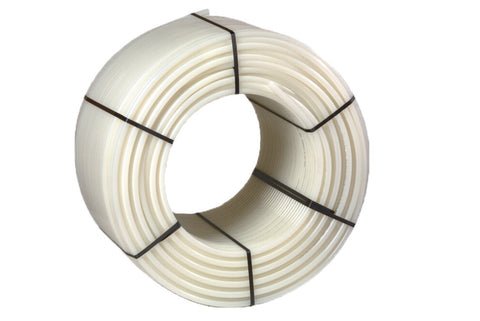Schütz vloerverwarming 5 lagen zuurstofmantel Duo-flex PE-Xa 16x2mm rol 240m