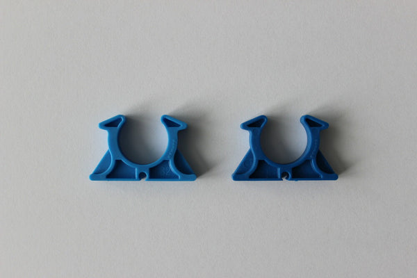 SCHU CLIPS DRAAGMATTEN-500 ST