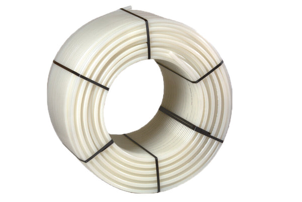 Schütz vloerverwarming 5 lagen zuurstofmantel Duo-flex PE-Xa 17x2mm rol 120m