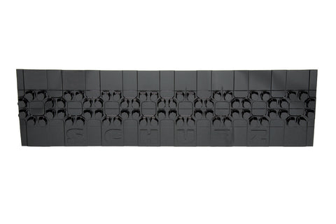 Schu TWEELINGSSTROOK/91CM