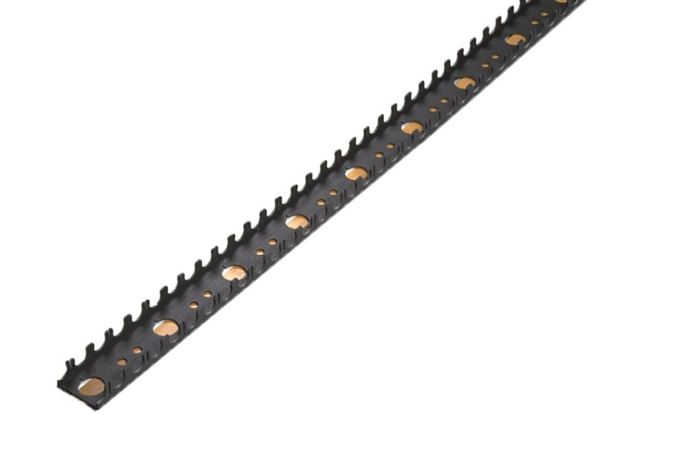 SCHU MONTAGECLIPS 16/17MM-4x2M