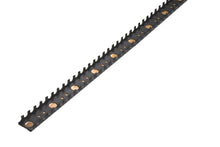 SCHU CLIPS FIXAT. 16/17MM-4x2M