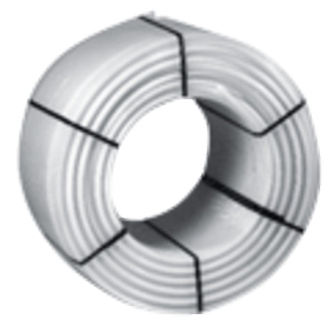 Schütz vloerverwarming R50 5 lagen zuurstofmantel Duo-flex PE-Xa 12x1,5mm 600m