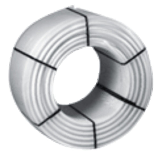 Schütz vloerverwarming R50 5 lagen zuurstofmantel Duo-flex PE-Xa 12x1,5mm 600m