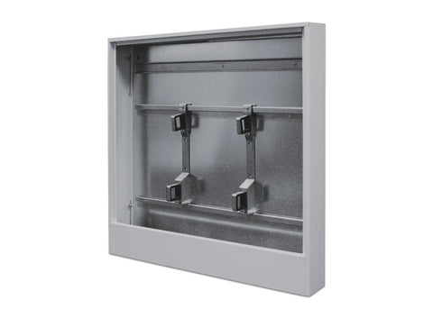 SCHU OPB.KAST AP140-1 RAL9016
