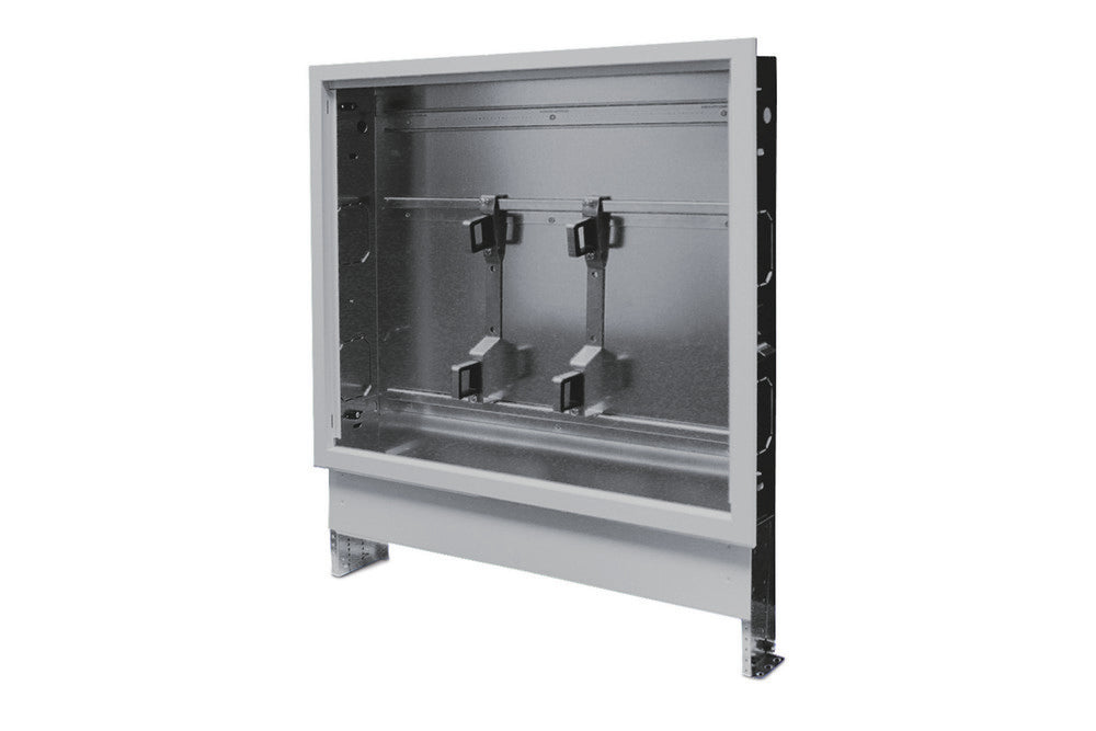 SCHU INB.KAST UP 90-1 RAL9016