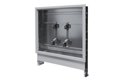 SCHU INB.KAST UP 90-1 RAL9016
