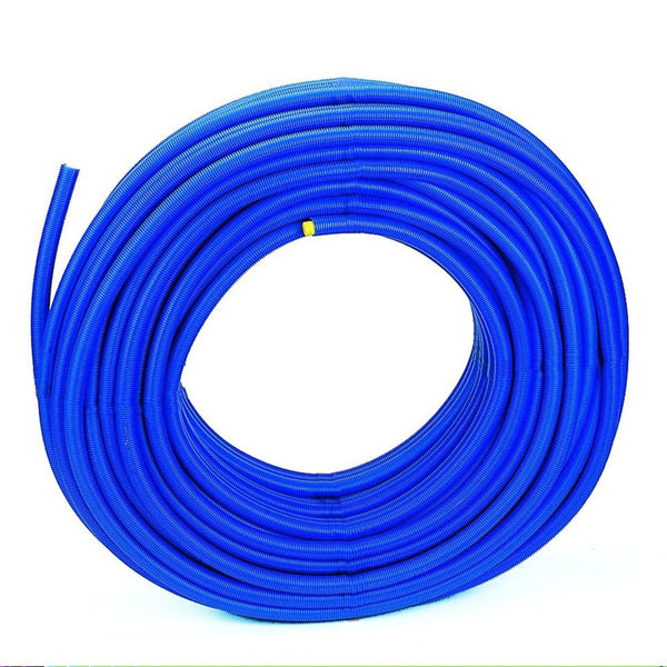 Comap Multiskin MS4 meerlagenbuis met blauwe mantel D16 rol 100m