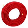 Comap Multiskin MS4 meerlagenbuis met rode mantel D26 rol 50m