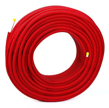 Comap Multiskin MS4 meerlagenbuis met rode mantel D26 rol 50m