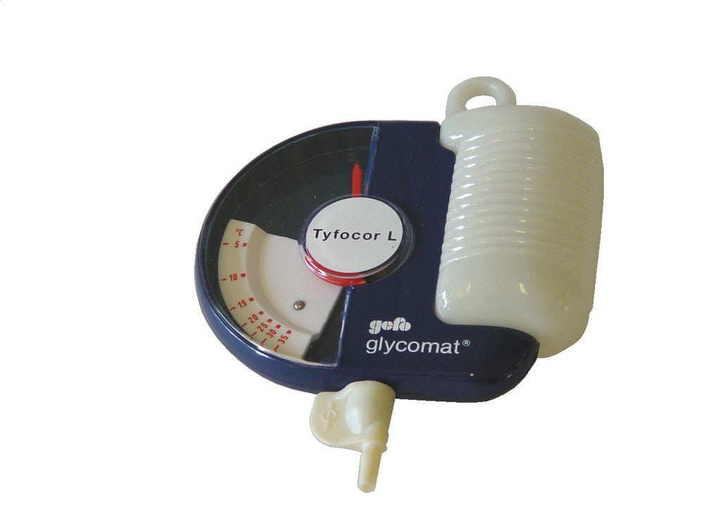 DD EG102 glycol tester