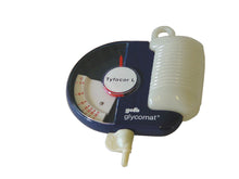 DD EG102 glycol tester