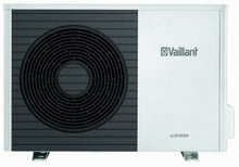Vaillant aroTHERM VWL 125/5 AS 230V S2 pump à chaleur split unitee exteerieur 12 kW