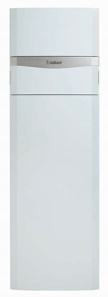 Vaillant uniTOWER pure VWL 78/5 IS pump à chaleur unitee inteerieure tank 7kW
