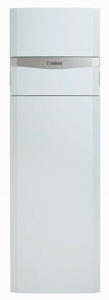 Vaillant uniTOWER pure VWL 78/5 IS warmtepomp split binnenunit met boiler 7kW