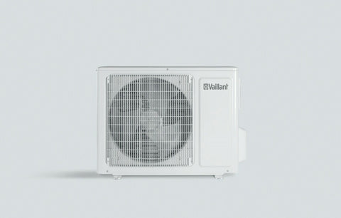Vaillant climaVAIR VAI5-025WNO split airco 2,5kW single-split R32