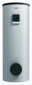 Vaillant uniSTOR VIH RW 300/3 BR préparateur sanitaire indirect PAC 281L sol