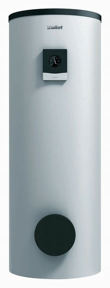 Vaillant uniSTOR VIH RW 300/3 BR préparateur sanitaire indirect PAC 281L sol