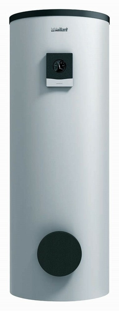 Vaillant uniSTOR VIH RW 300/3 BR indirecte SWW-boiler 281L verticaal vloermodel