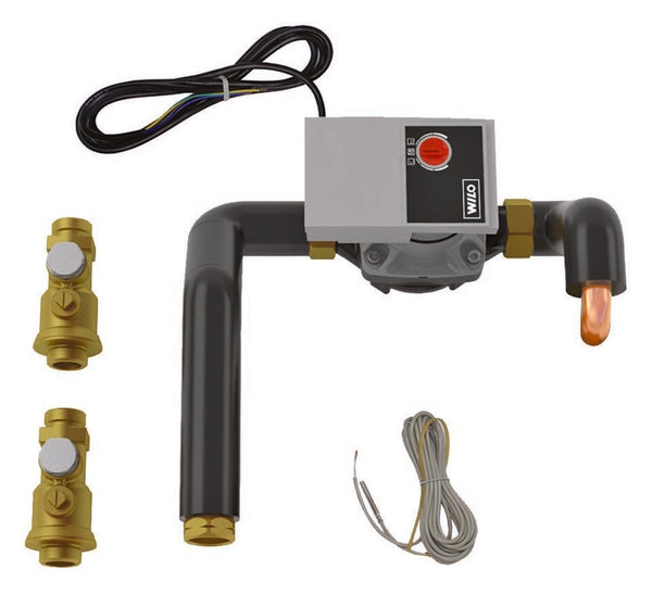 Vail kit L20