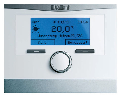 Vail multimatic vrc 700 dcf
