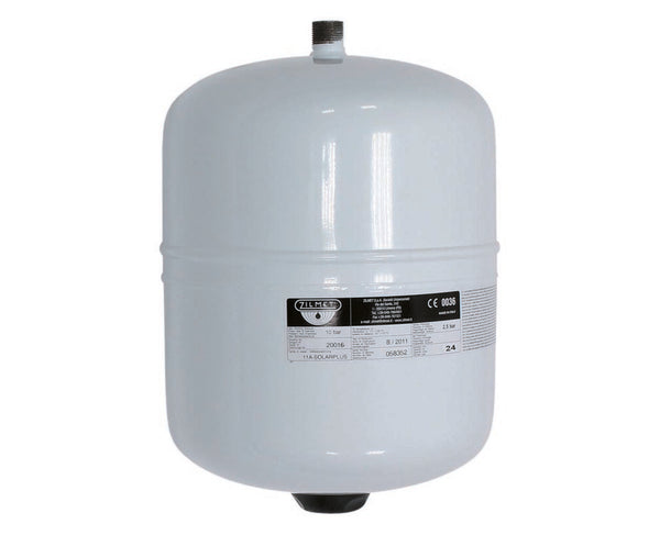 Vail expansievat 25L