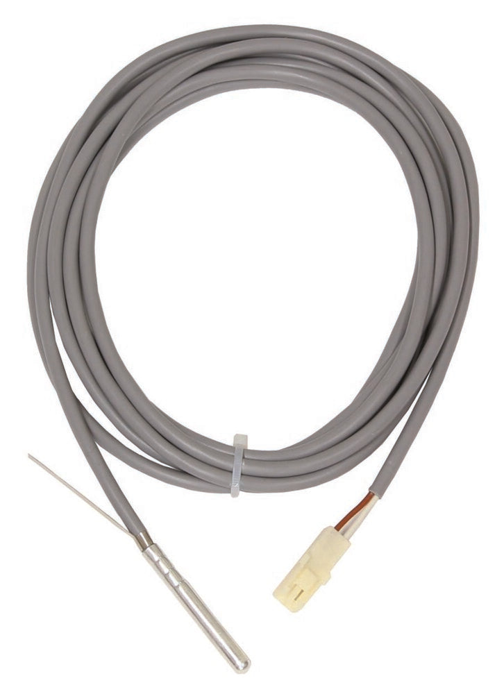 Vail sanitaire boilervoerer