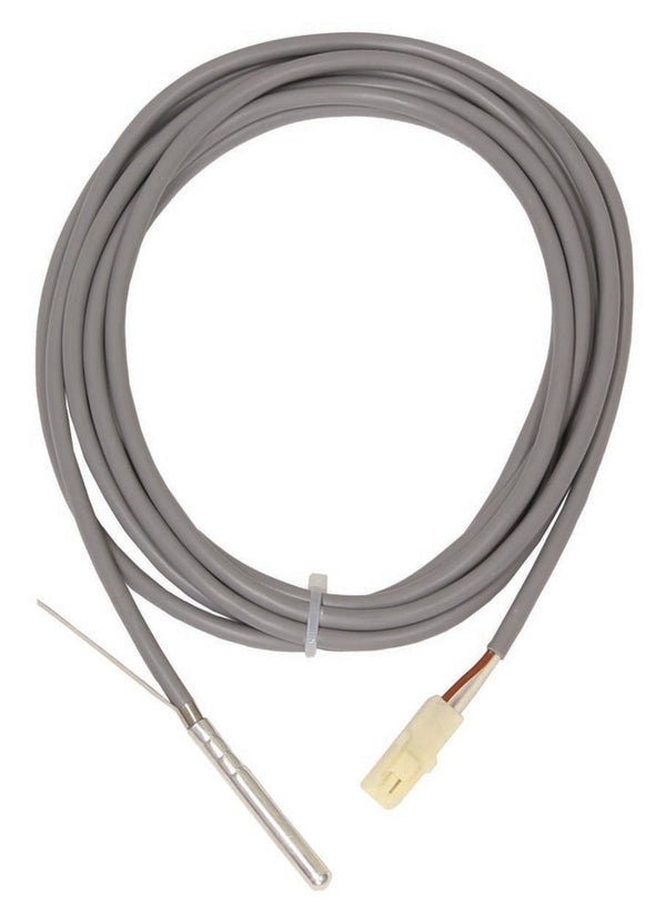 Vail sanitaire boilervoerer