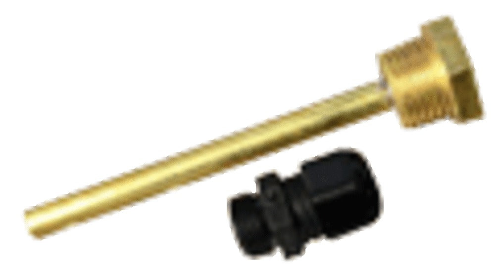 Wo dompelhuls 1/2"