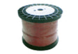 Pv kabel 4.0MM rol 100M Rood