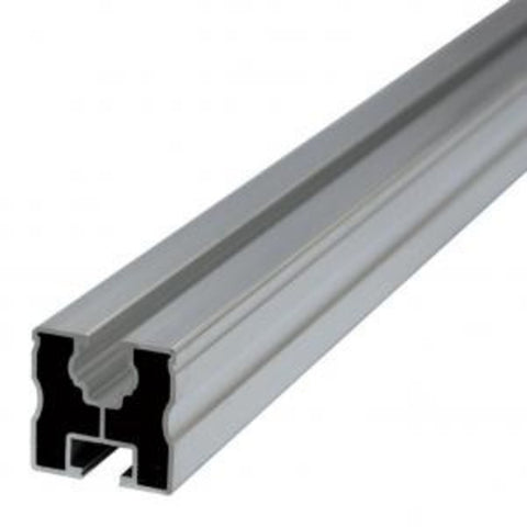 PV RAIL LIGHT P/LENGTE 6.00 M