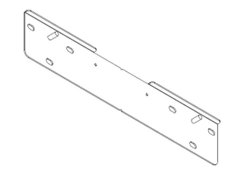 Vail aro 150 WANDBEUGEL-2ST