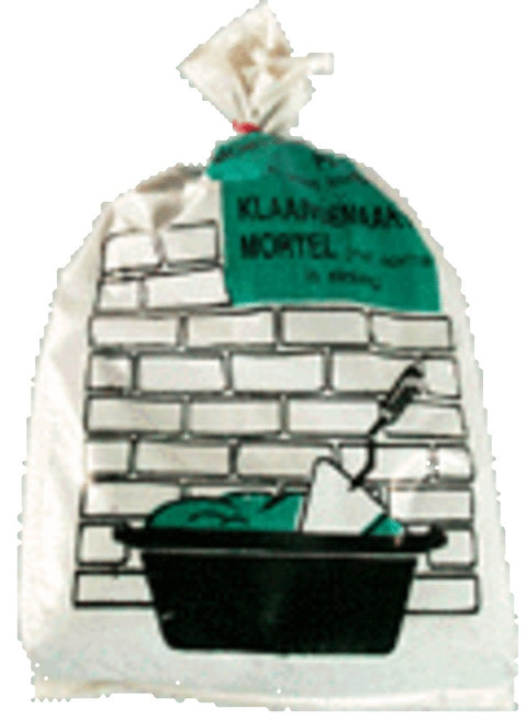 geprepareerde herstelmortel 3 kg