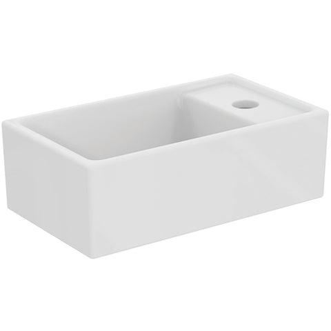 Ideal Standard Tempo handwasbak 37 x 21 cm rechts