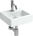 Clou Inbe lave-mains ensemble 29 x 27 cm