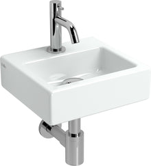 Clou Inbe lave-mains ensemble 29 x 27 cm