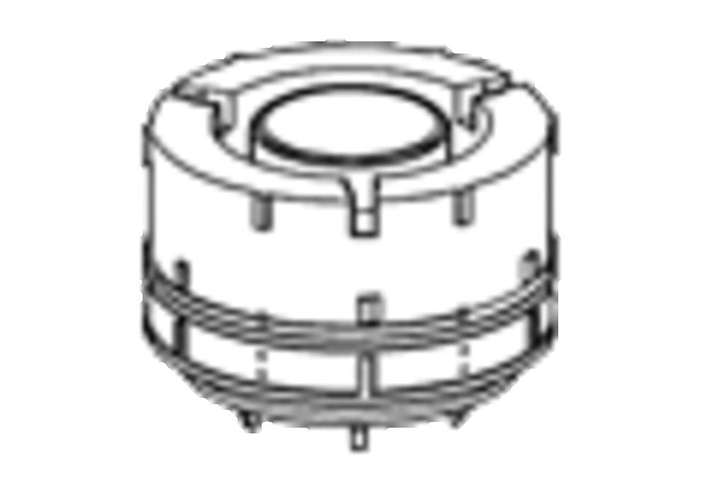 JD 9302849 AFDICH.VLOT.DUWMECH