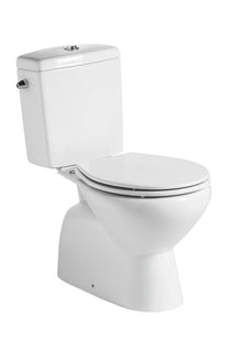 intro Star Haro PACK staand toilet S-uitgang 13,5 cm