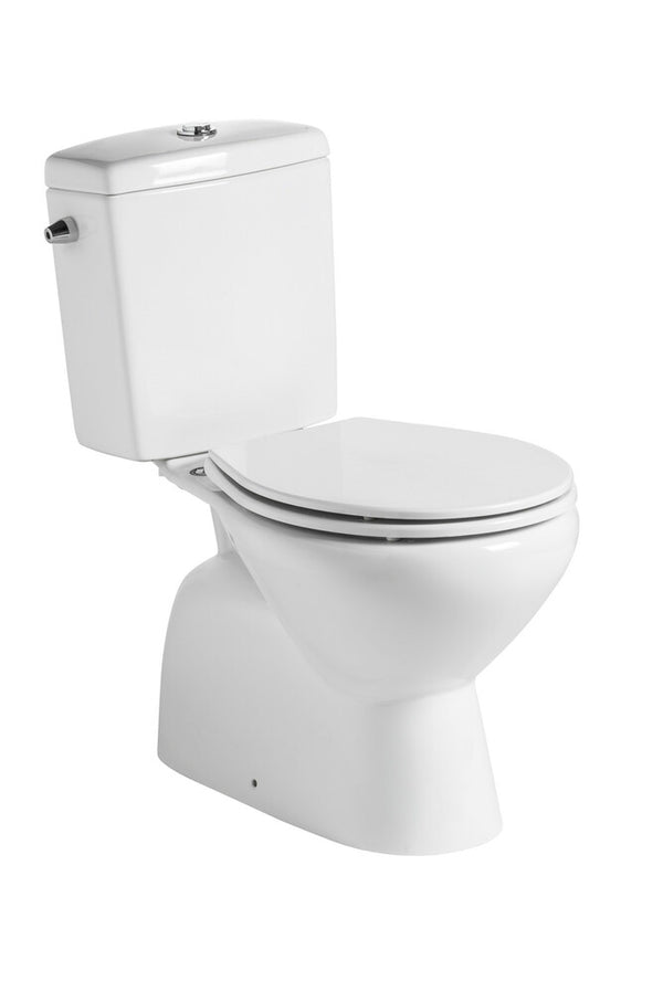 intro Star Haro PACK staand toilet S-uitgang 13,5 cm
